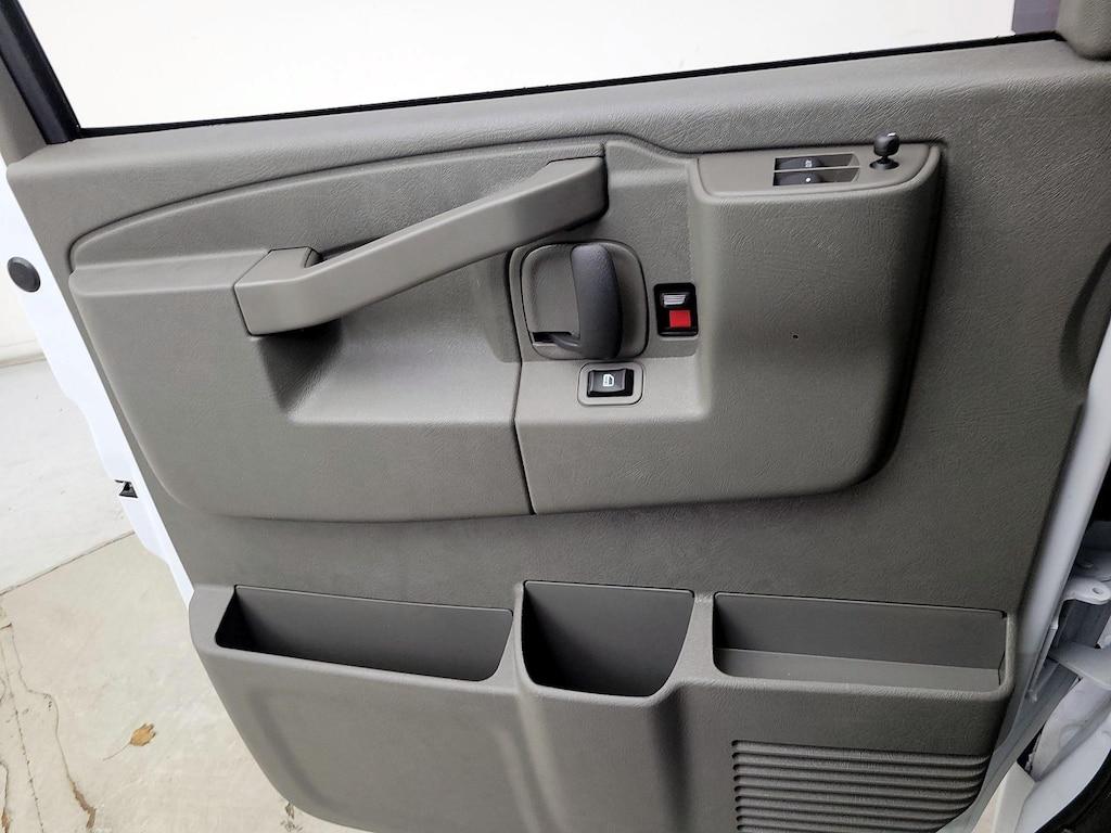used 2024 Chevrolet Express 2500 car, priced at $45,998