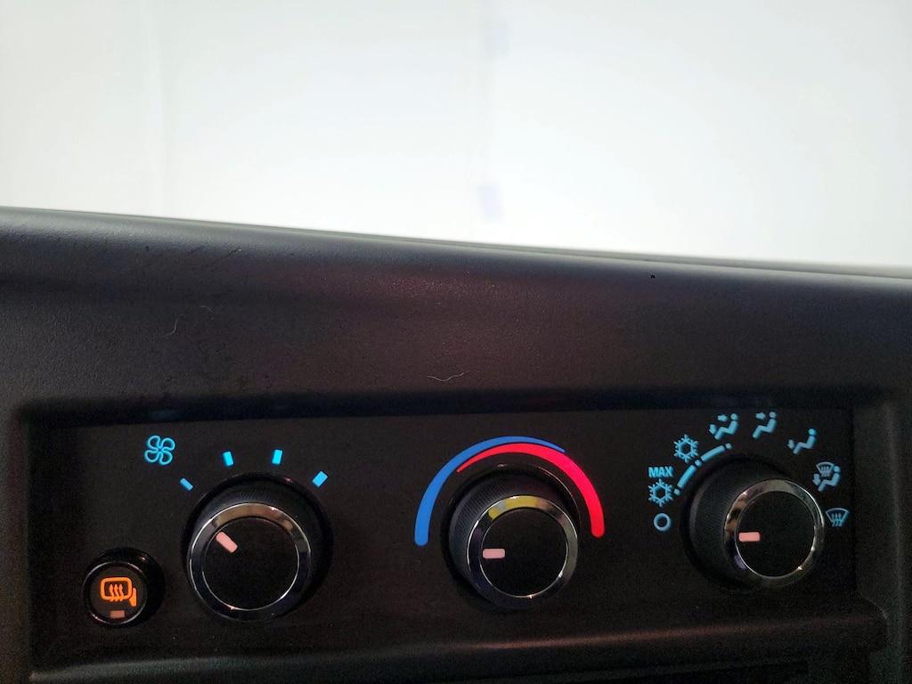 used 2024 Chevrolet Express 2500 car, priced at $45,998