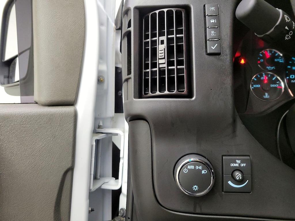 used 2024 Chevrolet Express 2500 car, priced at $45,998