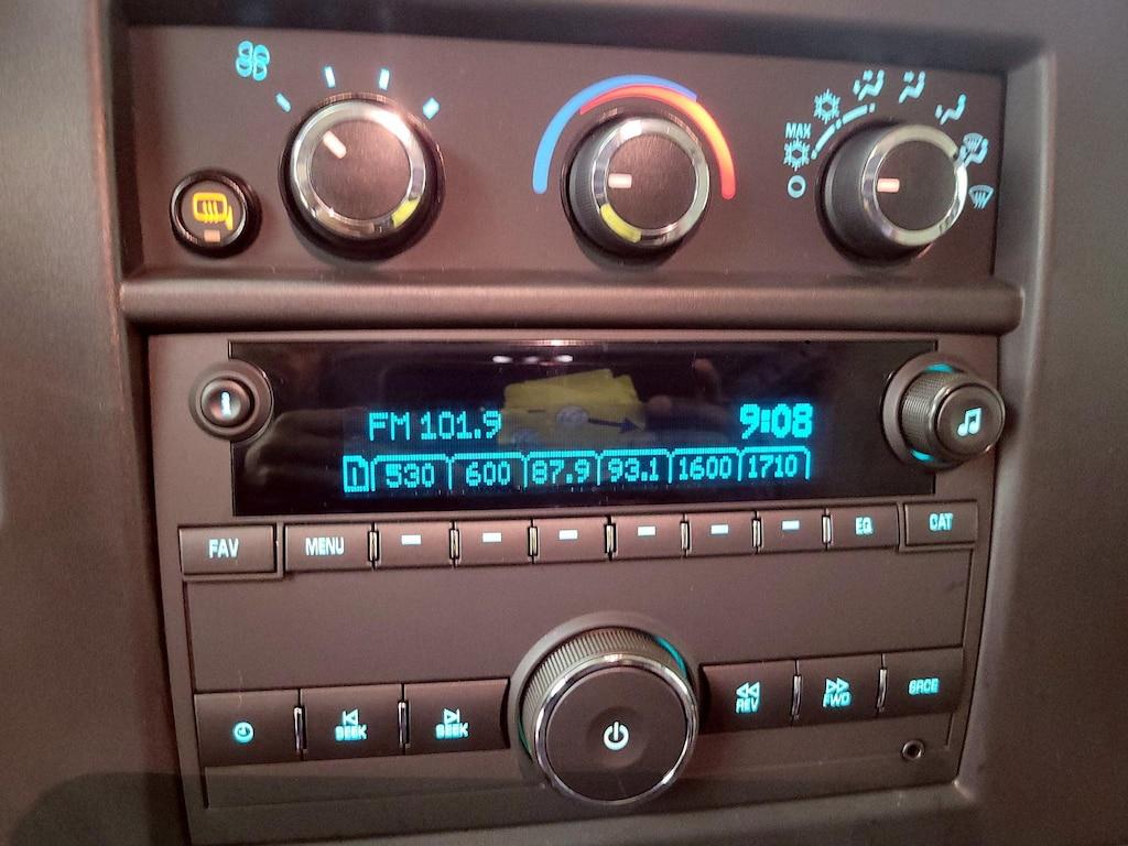 used 2024 Chevrolet Express 2500 car, priced at $45,998