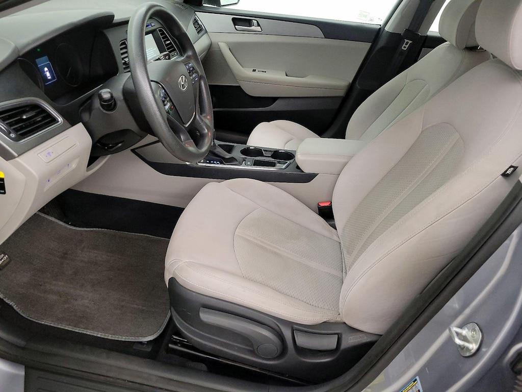 used 2016 Hyundai Sonata car, priced at $13,998