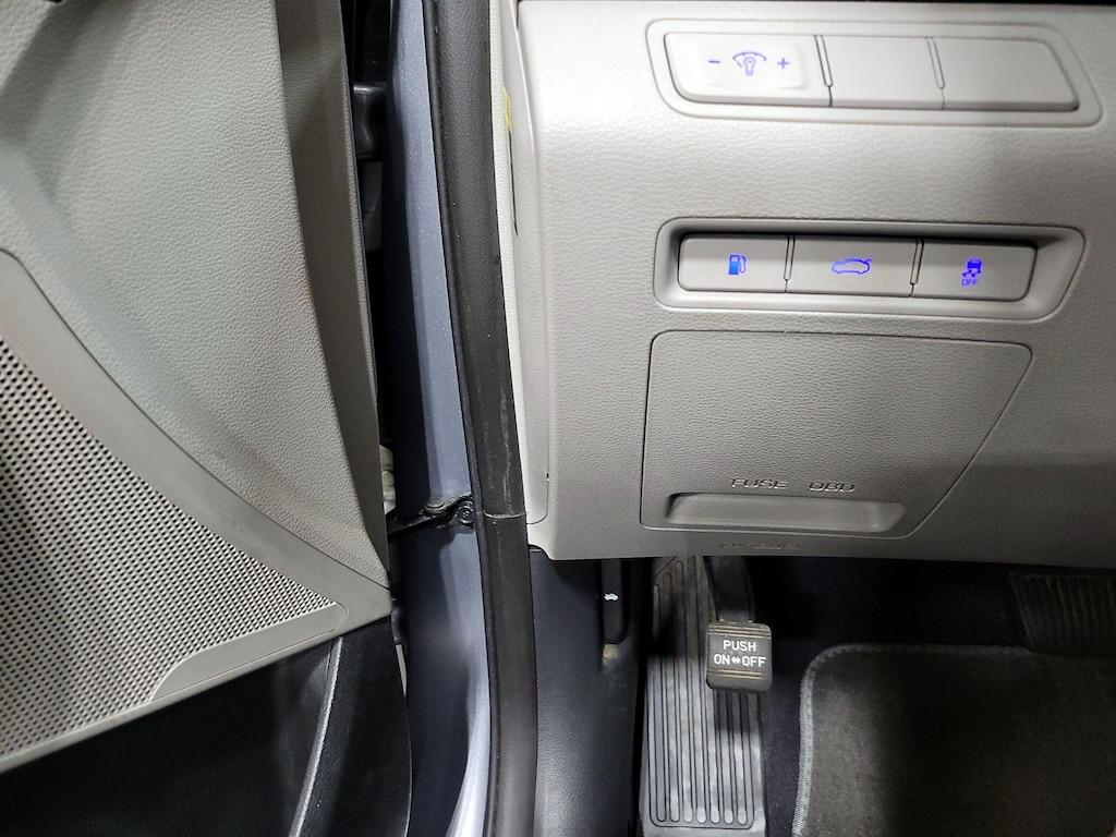 used 2016 Hyundai Sonata car, priced at $13,998