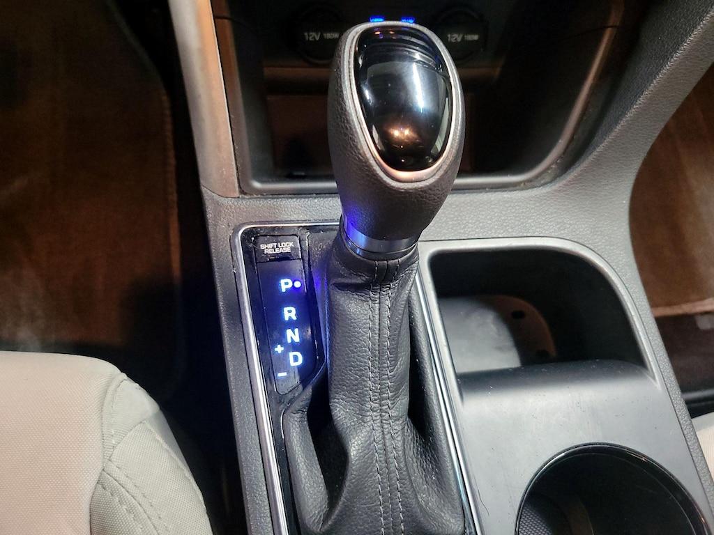 used 2016 Hyundai Sonata car, priced at $13,998