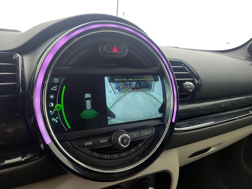 used 2019 MINI Clubman car, priced at $23,998