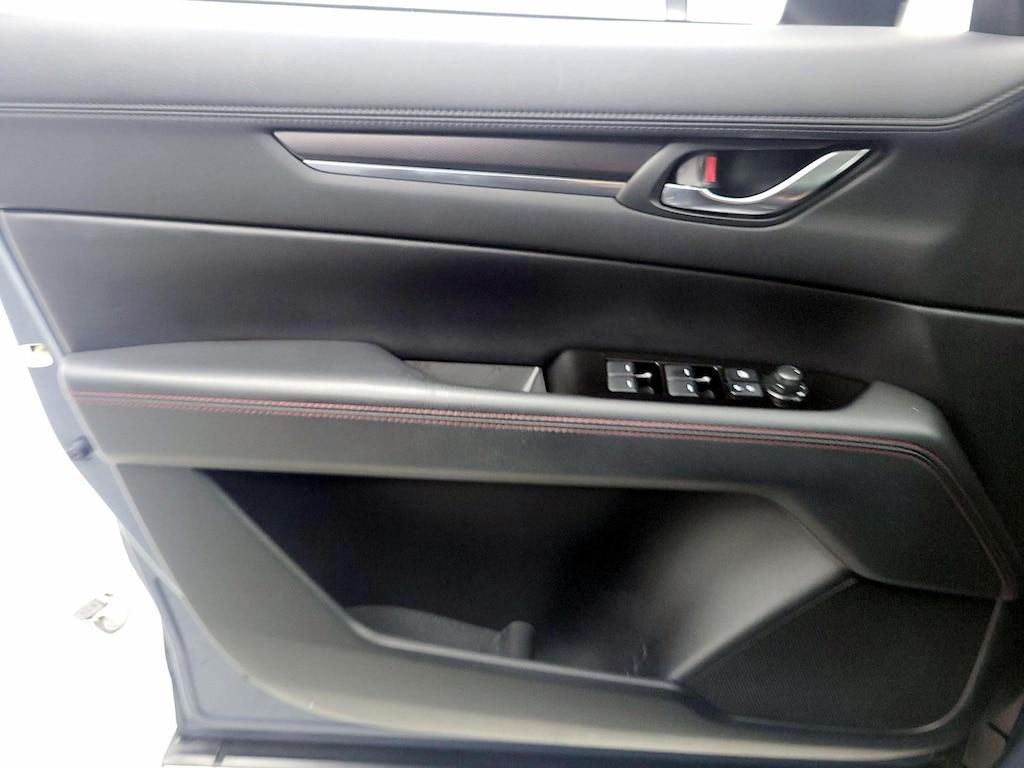 used 2023 Mazda CX-5 car, priced at $25,998