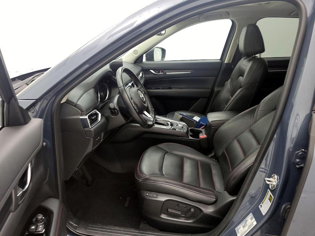 used 2023 Mazda CX-5 car, priced at $25,998