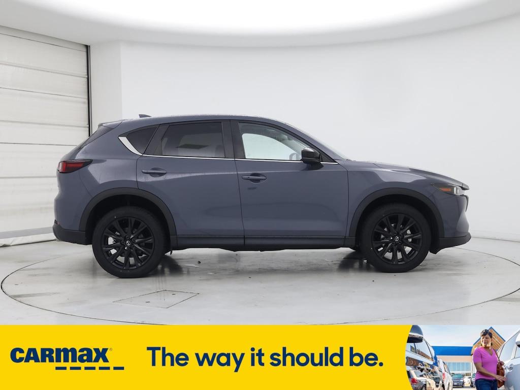 used 2023 Mazda CX-5 car, priced at $25,998