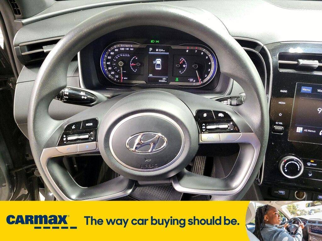 used 2022 Hyundai SANTA CRUZ car, priced at $25,998
