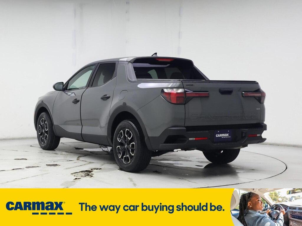 used 2022 Hyundai SANTA CRUZ car, priced at $25,998