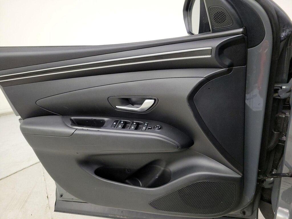 used 2022 Hyundai SANTA CRUZ car, priced at $25,998