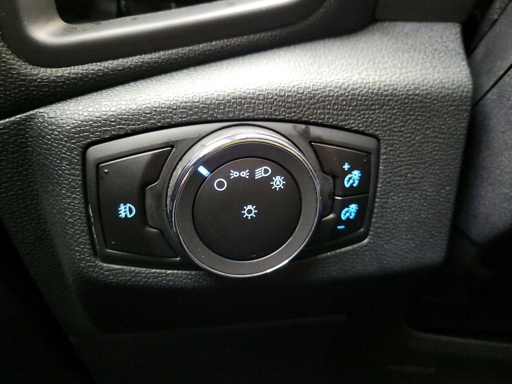 used 2018 Ford EcoSport car, priced at $13,998