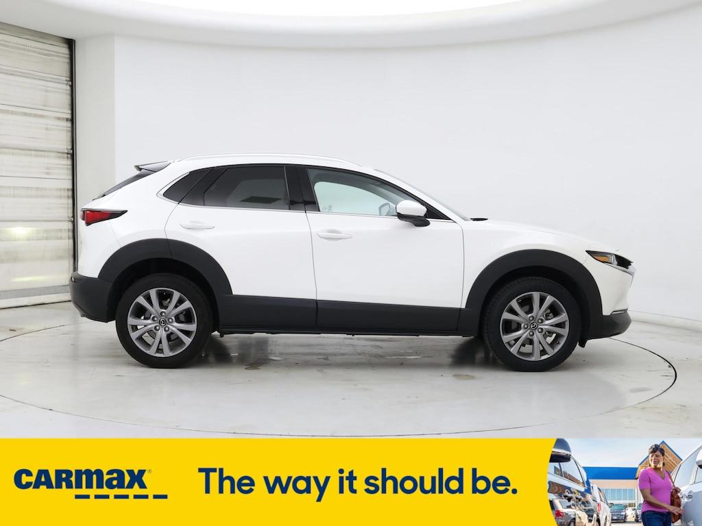 used 2022 Mazda CX-30 car, priced at $24,998