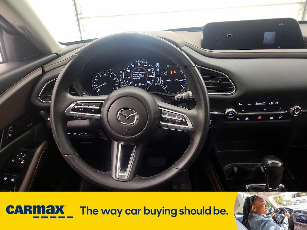 used 2022 Mazda CX-30 car, priced at $24,998