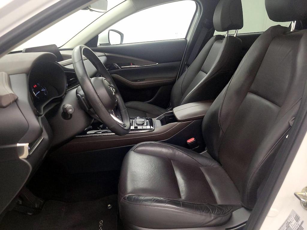 used 2022 Mazda CX-30 car, priced at $24,998