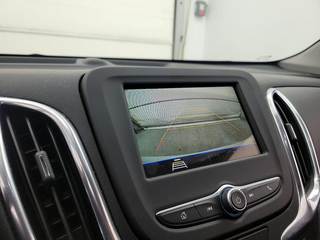used 2019 Chevrolet Equinox car, priced at $19,998