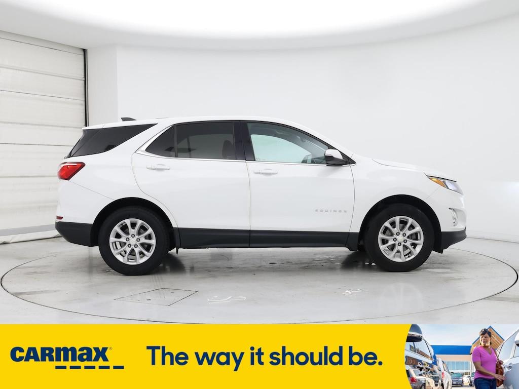 used 2019 Chevrolet Equinox car, priced at $19,998