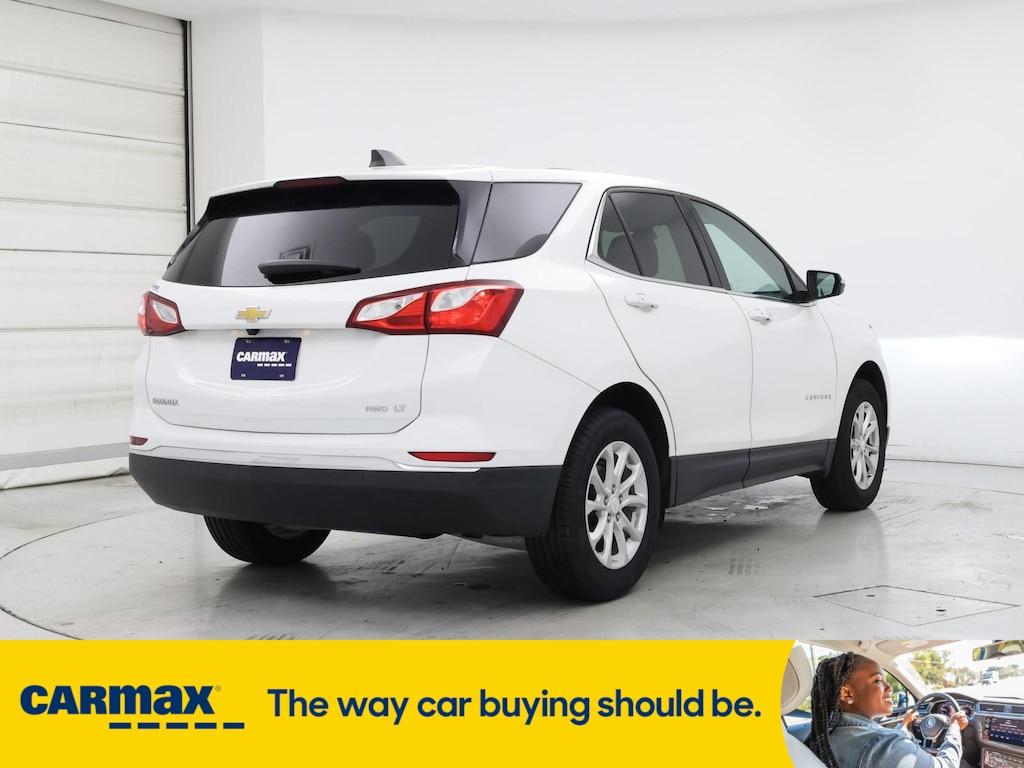 used 2019 Chevrolet Equinox car, priced at $19,998