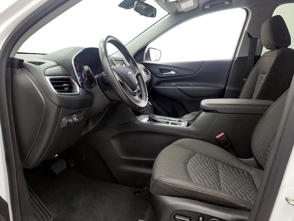 used 2019 Chevrolet Equinox car, priced at $19,998
