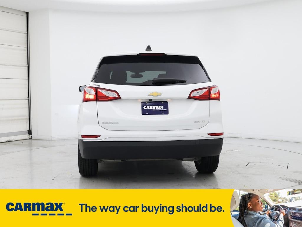 used 2019 Chevrolet Equinox car, priced at $19,998