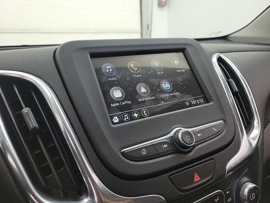 used 2019 Chevrolet Equinox car, priced at $19,998
