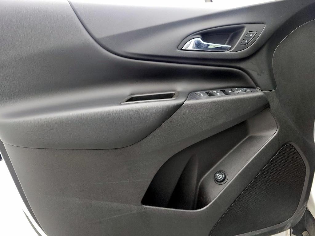 used 2019 Chevrolet Equinox car, priced at $19,998