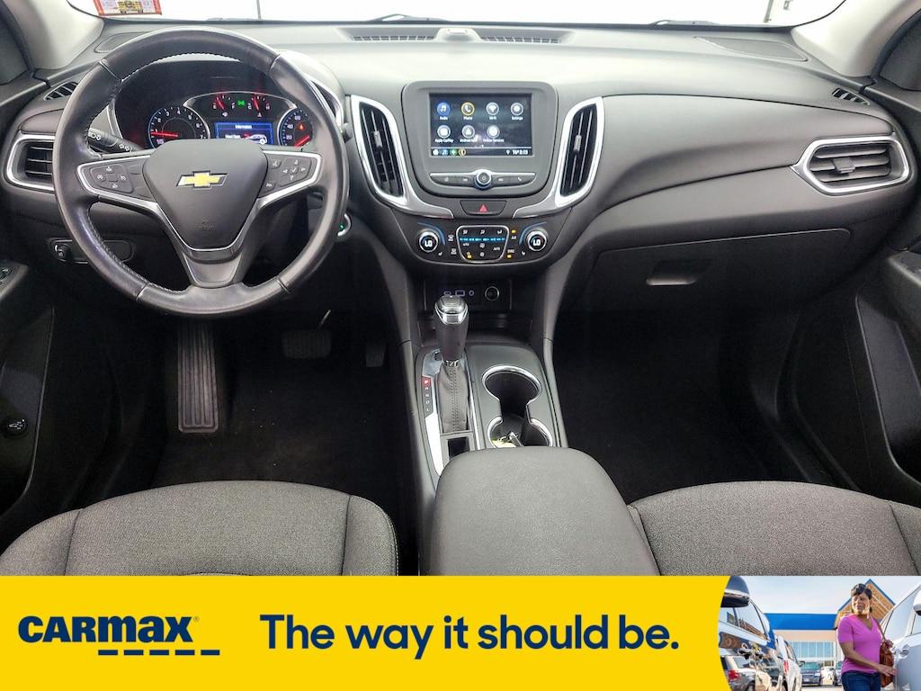 used 2019 Chevrolet Equinox car, priced at $19,998