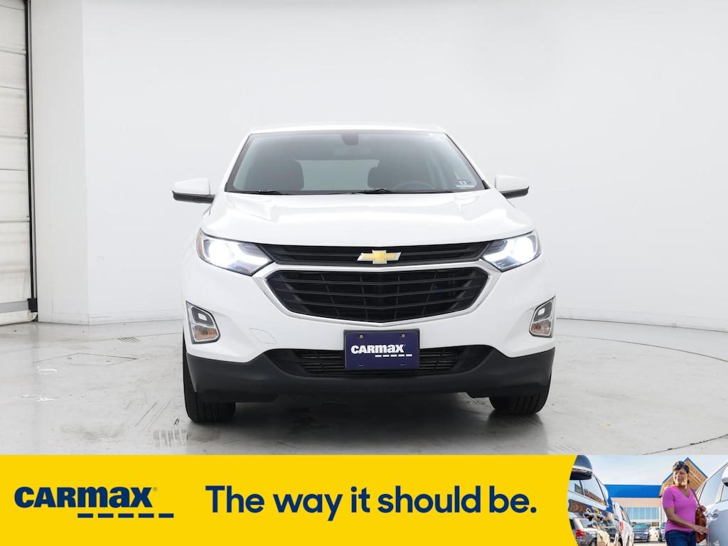 used 2019 Chevrolet Equinox car, priced at $19,998