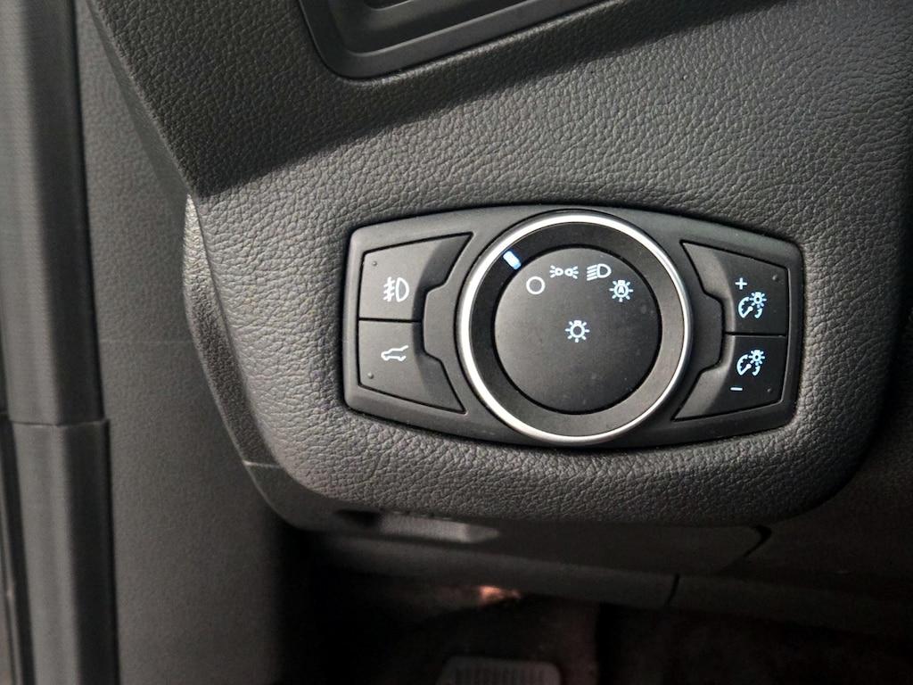 used 2018 Ford Escape car, priced at $15,998