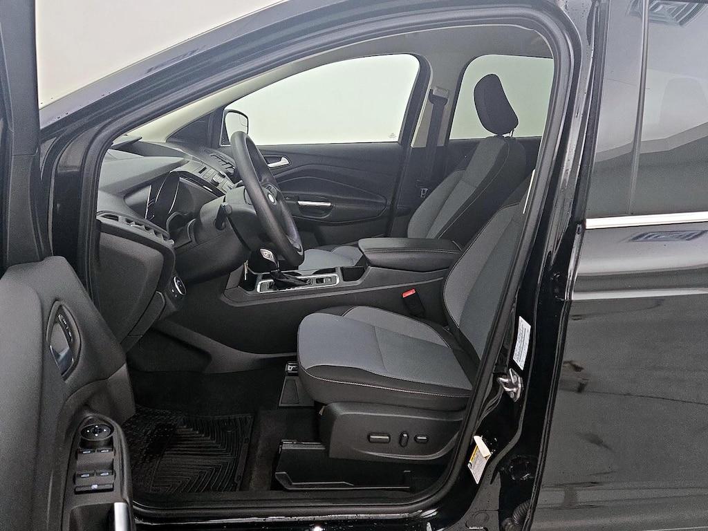 used 2018 Ford Escape car, priced at $15,998