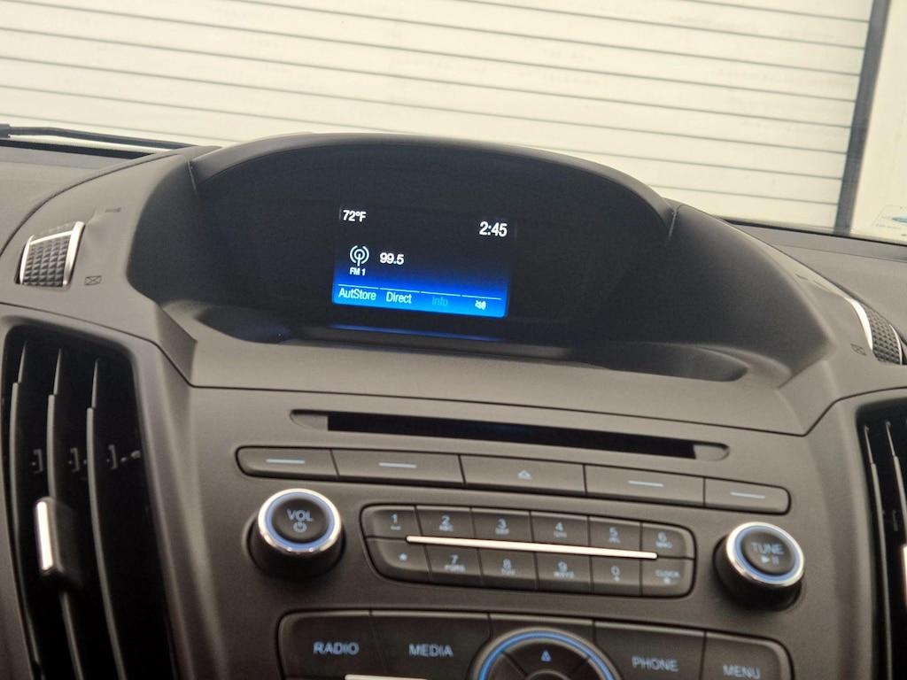 used 2018 Ford Escape car, priced at $15,998