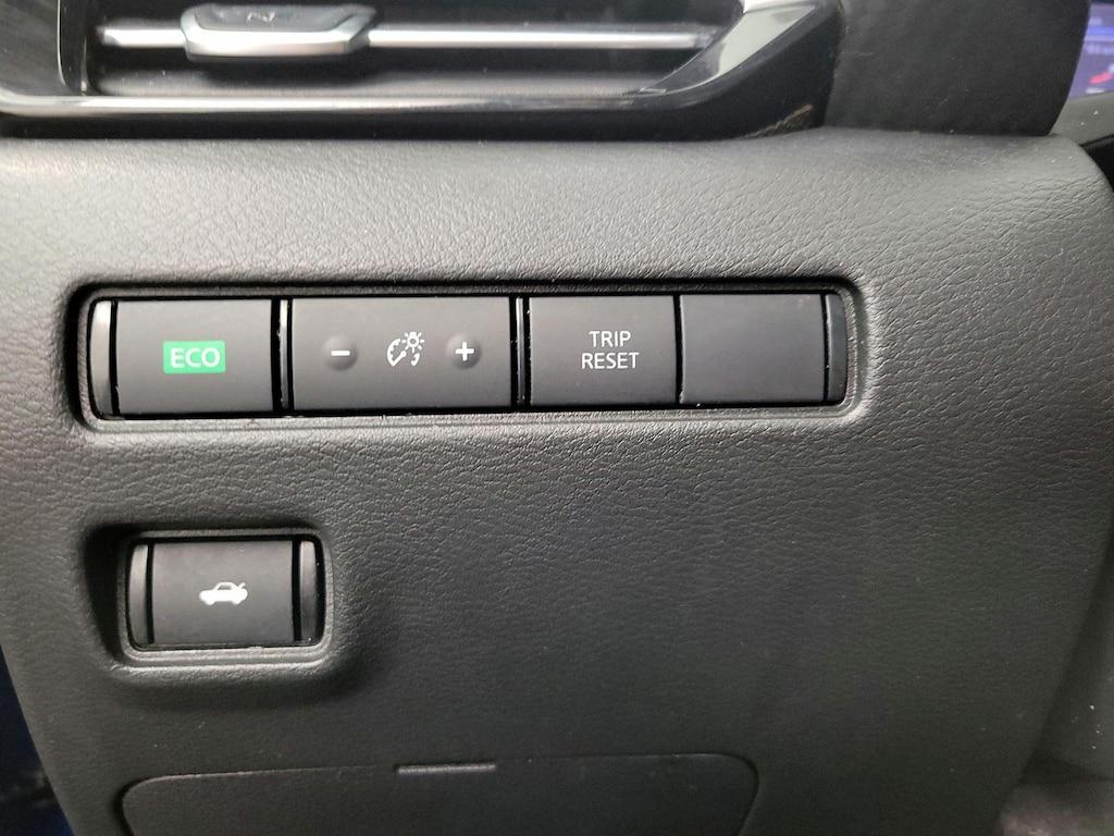 used 2020 Nissan Sentra car, priced at $16,998