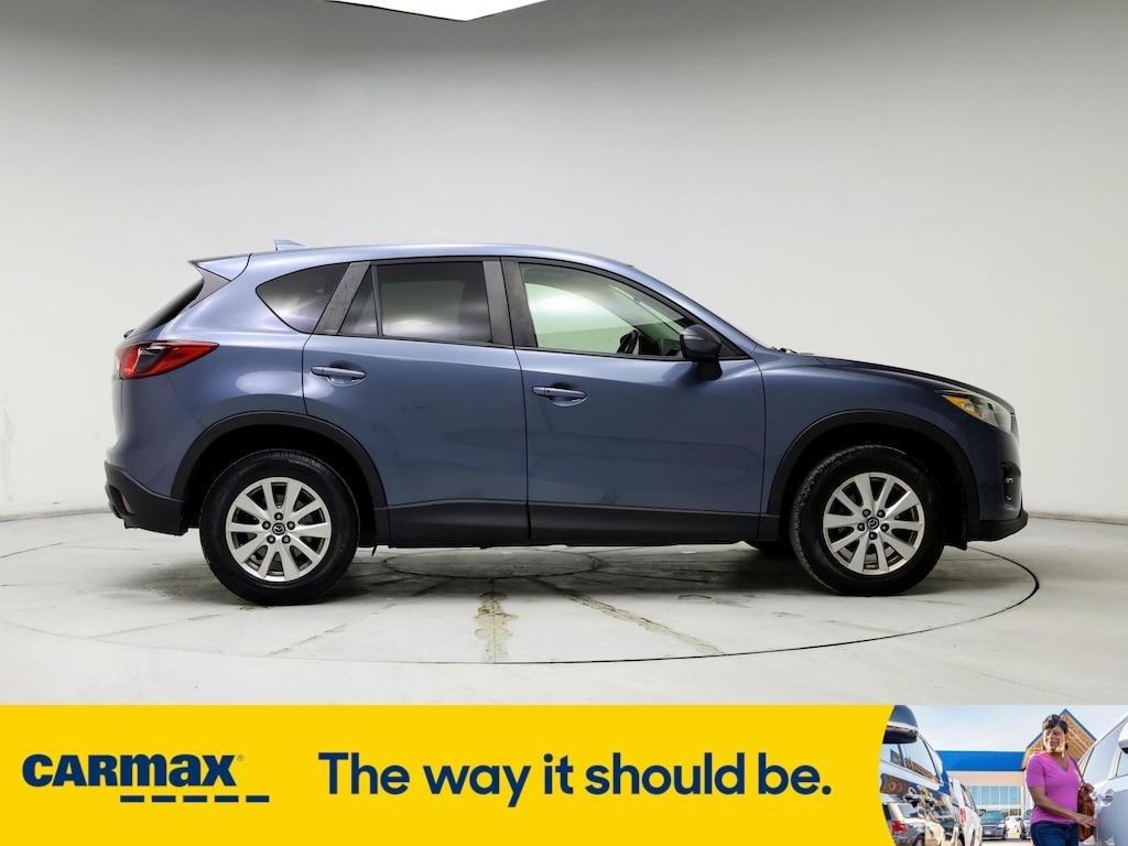 used 2016 Mazda CX-5 car, priced at $14,998