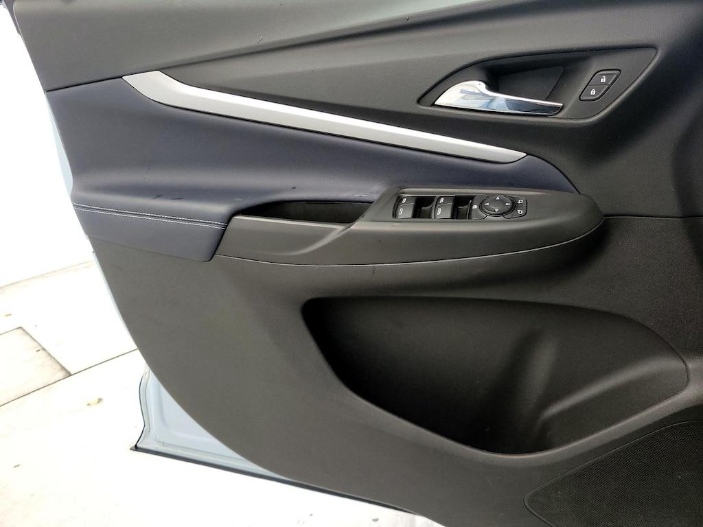 used 2023 Chevrolet Bolt EUV car, priced at $21,998