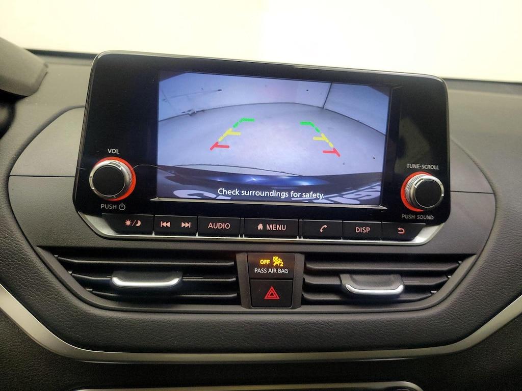 used 2022 Nissan Altima car, priced at $20,998