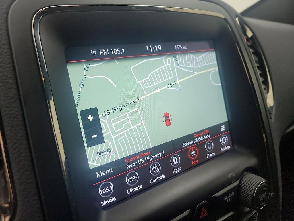 used 2020 Dodge Durango car, priced at $33,998