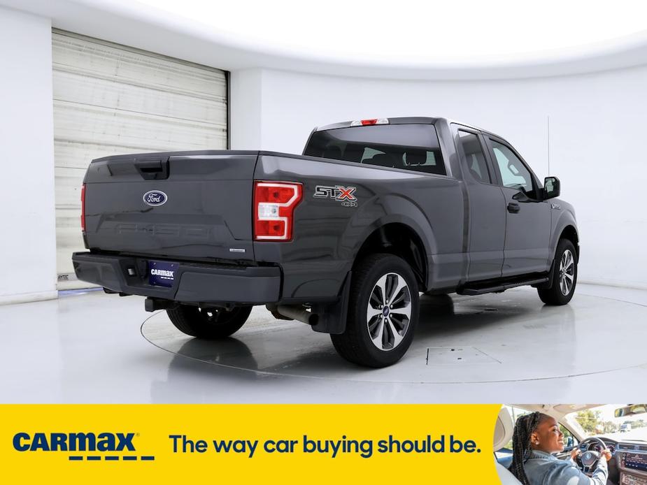 used 2020 Ford F-150 car, priced at $32,998