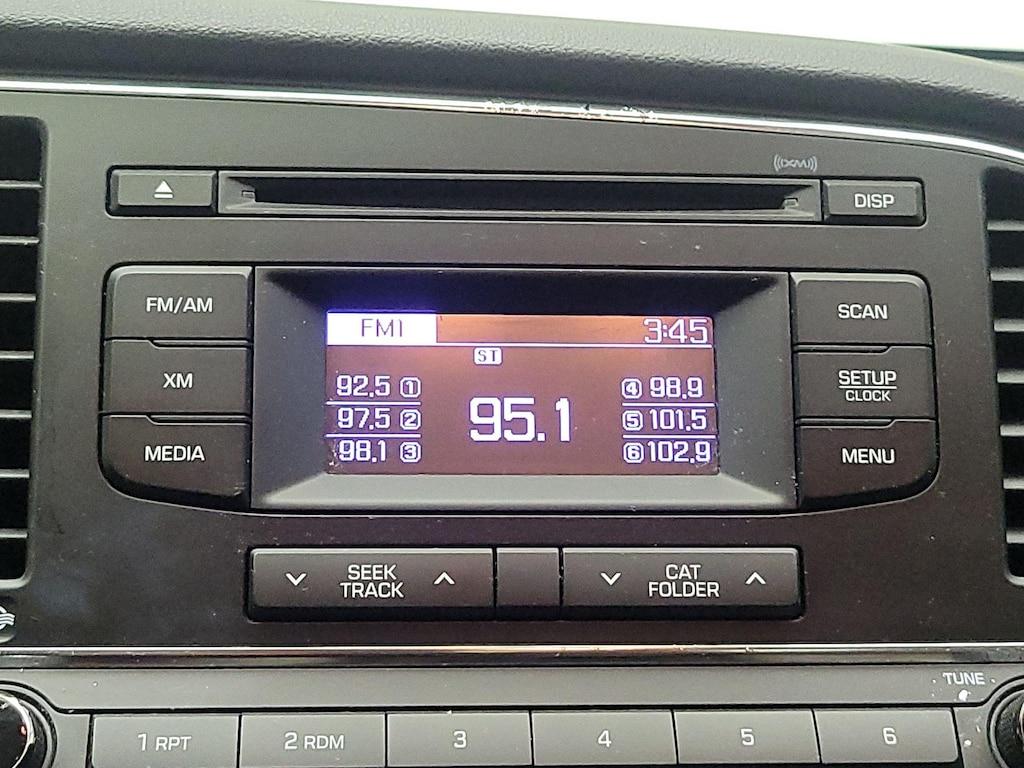 used 2017 Hyundai Elantra car, priced at $14,998