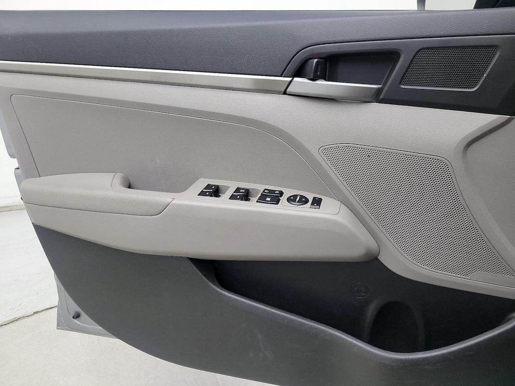 used 2017 Hyundai Elantra car, priced at $14,998