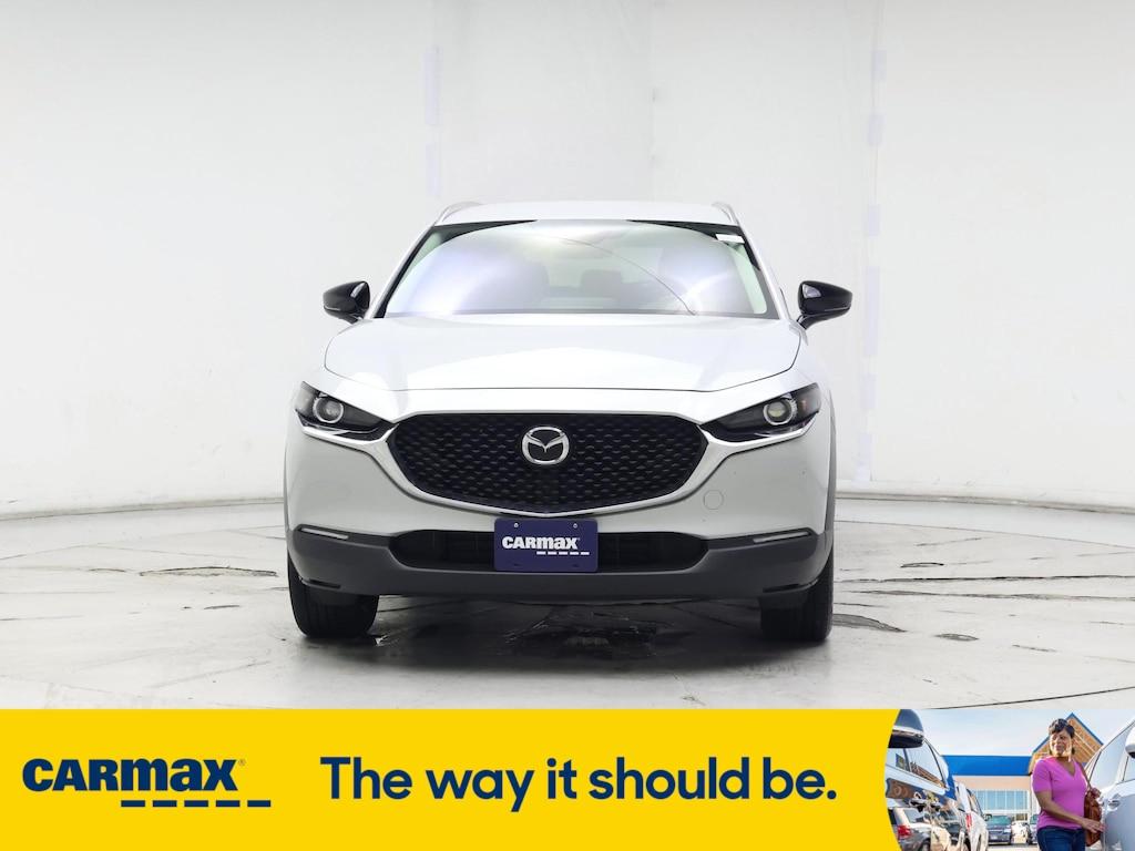 used 2024 Mazda CX-30 car, priced at $25,998