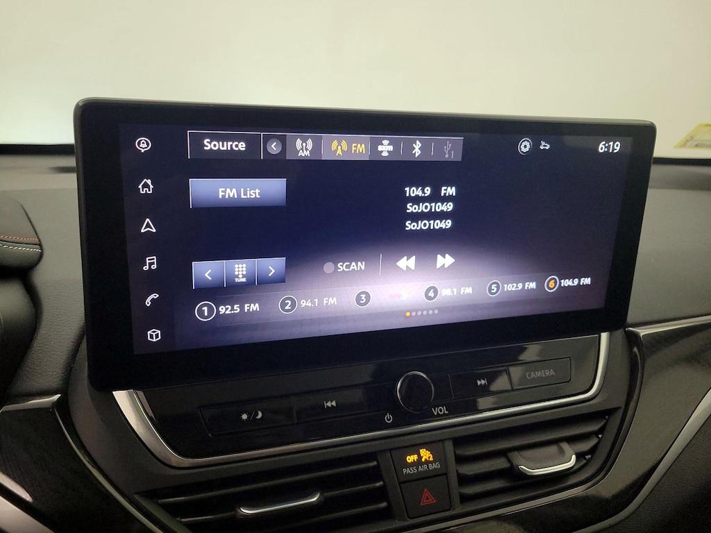 used 2024 Nissan Altima car, priced at $26,998