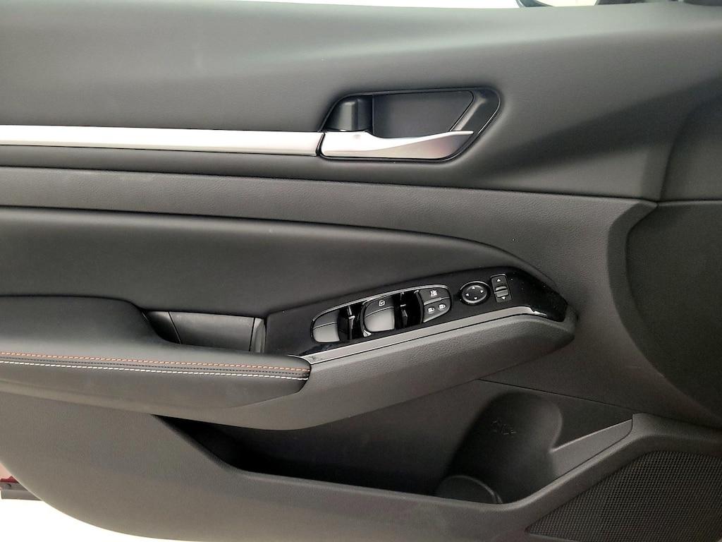 used 2024 Nissan Altima car, priced at $26,998
