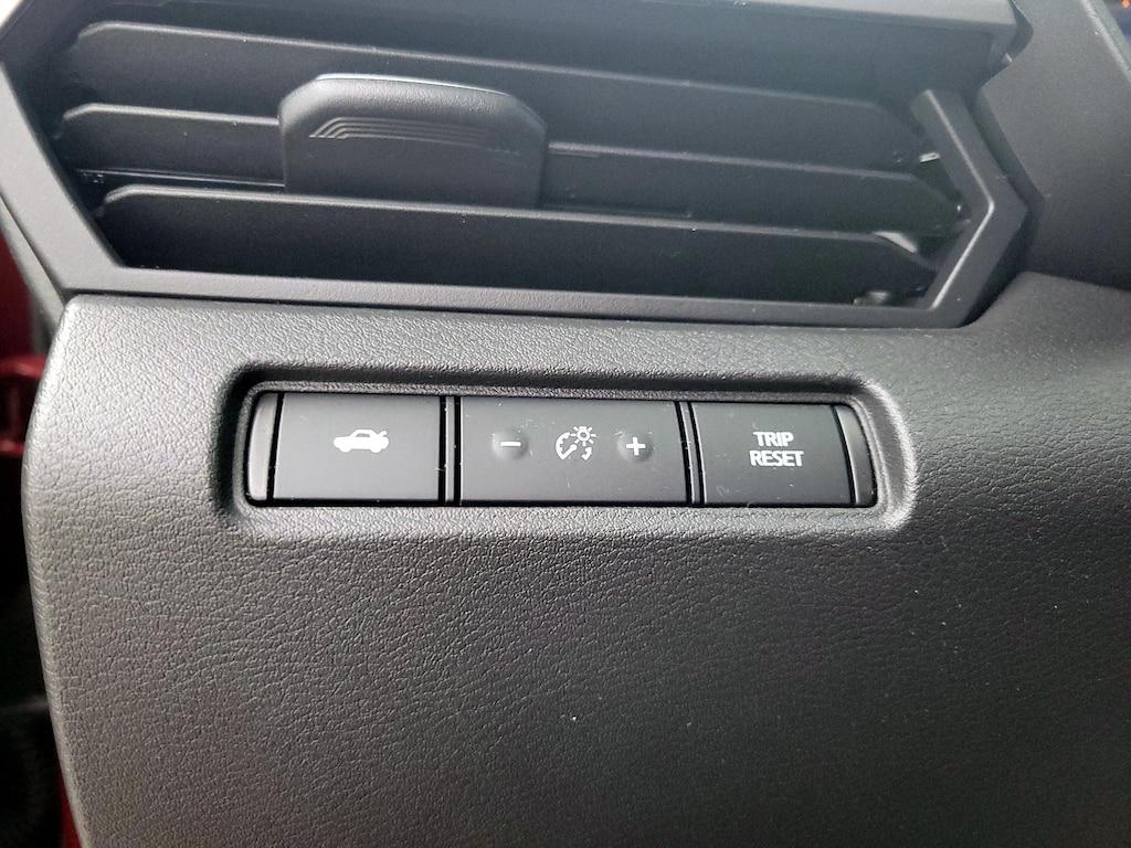 used 2024 Nissan Altima car, priced at $26,998