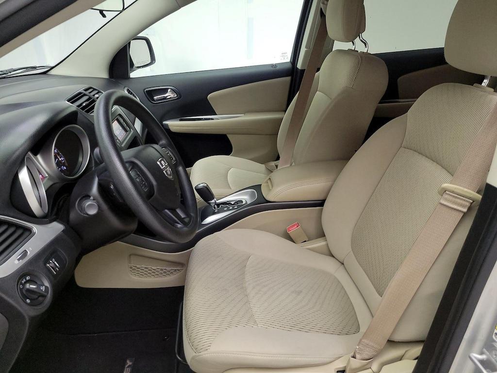 used 2014 Dodge Journey car, priced at $13,998