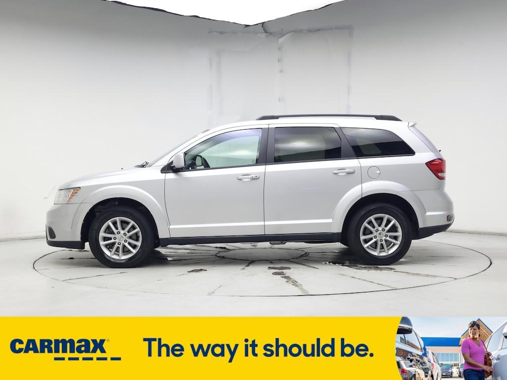 used 2014 Dodge Journey car, priced at $13,998