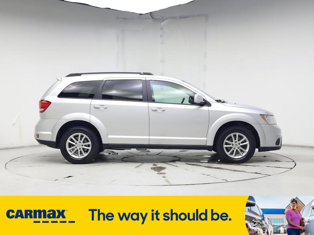 used 2014 Dodge Journey car, priced at $13,998