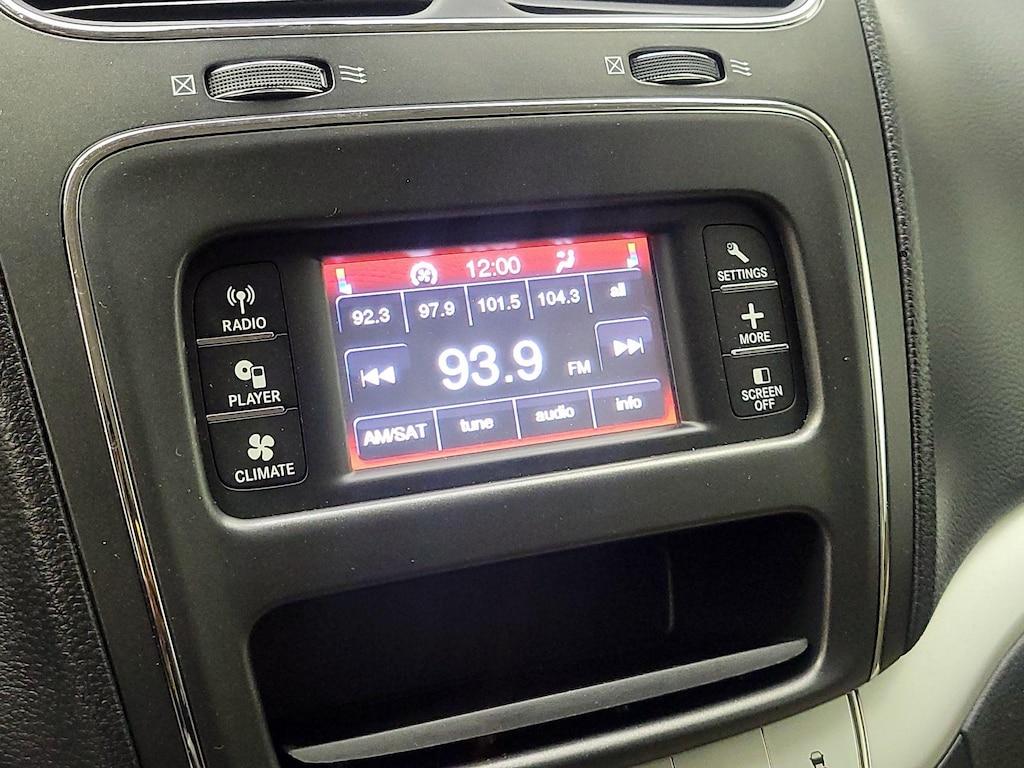 used 2014 Dodge Journey car, priced at $13,998