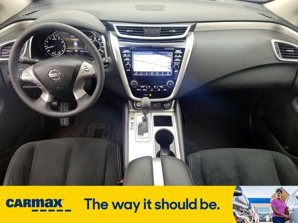 used 2018 Nissan Murano car, priced at $19,998