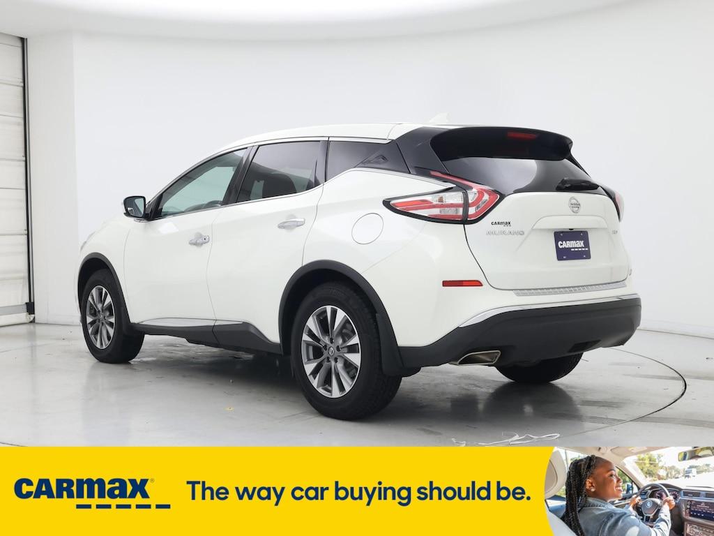 used 2018 Nissan Murano car, priced at $19,998