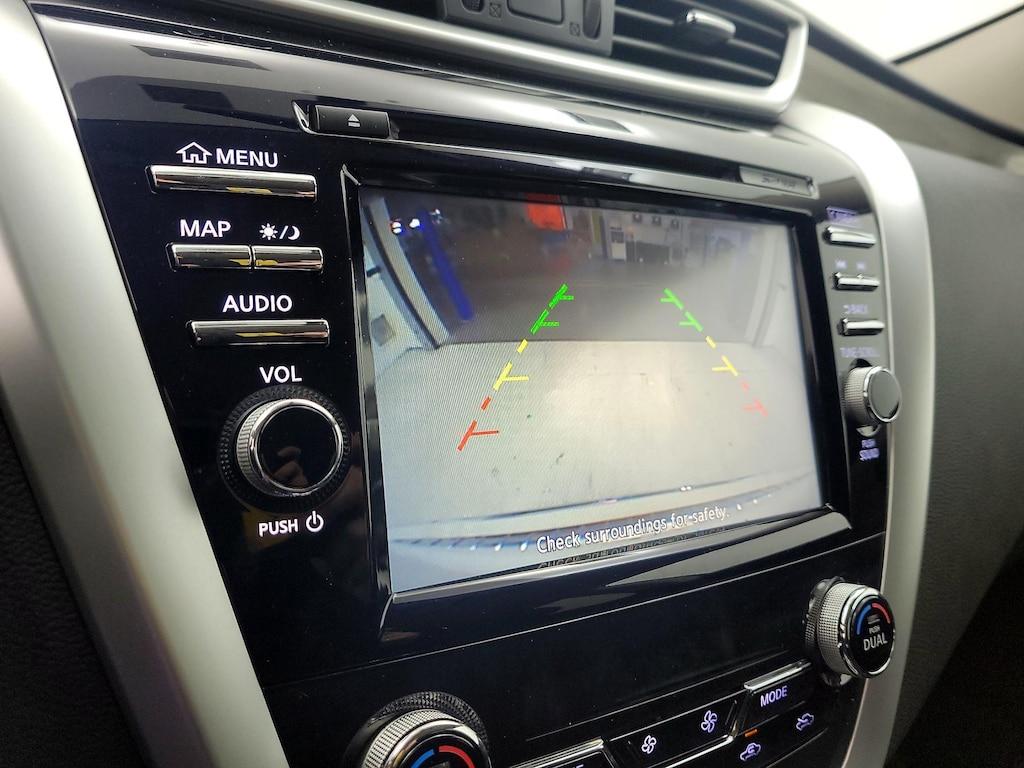used 2018 Nissan Murano car, priced at $19,998