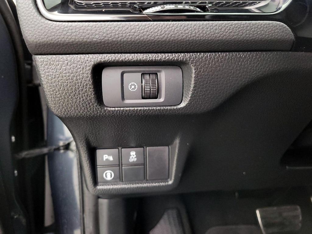 used 2022 Honda Civic car, priced at $26,998